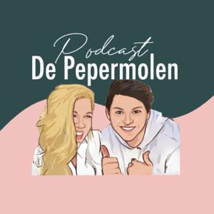 Podcast De Pepermolen