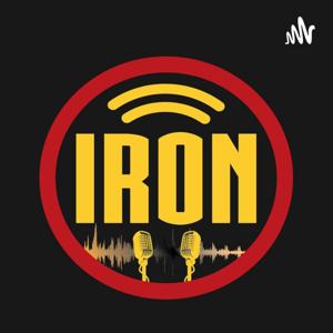 IRON PODCAST BRASIL