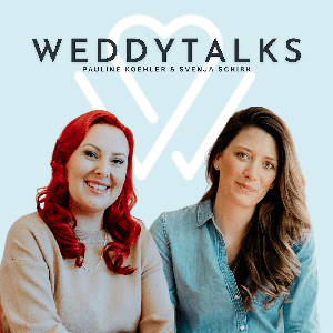 Hochzeits-Podcast – WeddyTalks