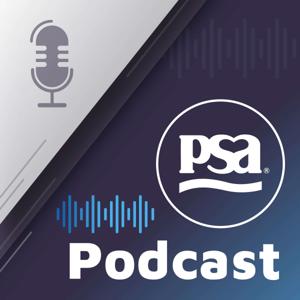 PSA Podcast