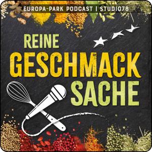 Reine Geschmacksache