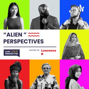 "Alien" Perspectives