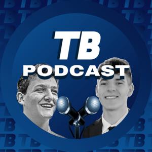 Team Bros Podcast