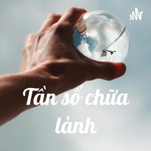 Tần số chữa lành by Jess Vu