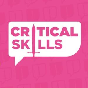 Critical Skills RPG