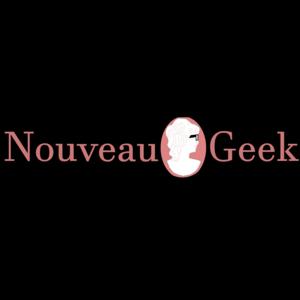 Nouveau Geek