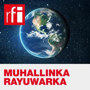 Muhallinka Rayuwarka by RFI Hausa