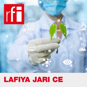 Lafiya Jari ce by RFI Hausa