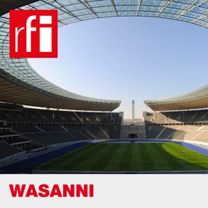 Wasanni by RFI Hausa