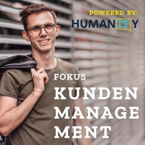 Fokus Kundenmanagement: Digitalisierung einfach gemacht