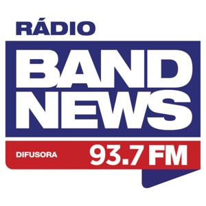 Rádio BandNews Difusora 93.7 - Manaus