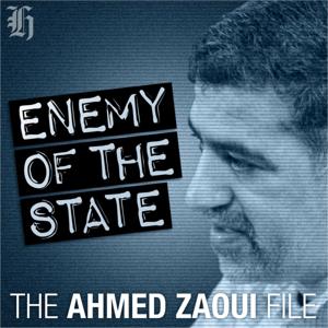 Enemy of the State: The Ahmed Zaoui File