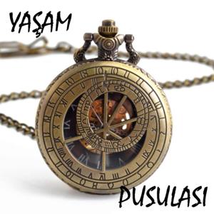 Yaşam Pusulası