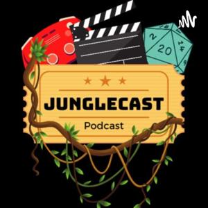 Junglecast Podcast