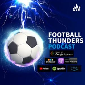 Football Thunders