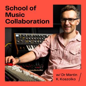 School of Music Collaboration