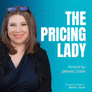 The Pricing Lady
