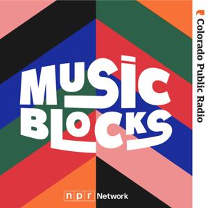 Music Blocks by Colorado Public Radio