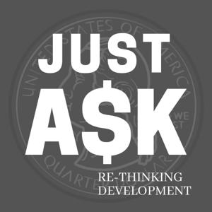 Just Ask - Rethinking Development