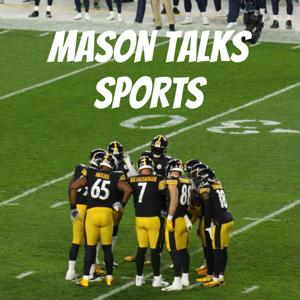 Mason talks Sports
