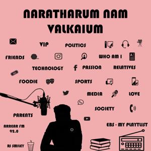 Naratharum Nam Valkaium