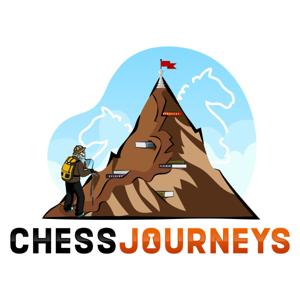 Chess Journeys: Tales of Adult Improvement