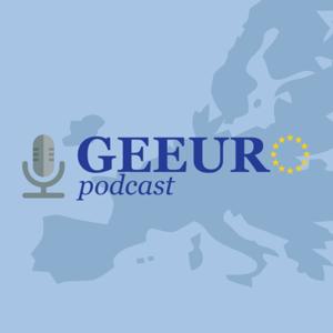 Podcast do GEEURO