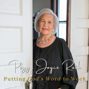 Peggy Joyce Ruth by Peggy Joyce Ruth