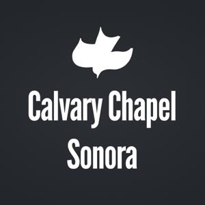 Calvary Chapel Sonora