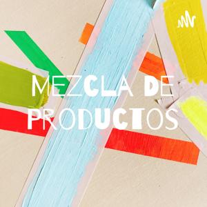 Mezcla De Productos