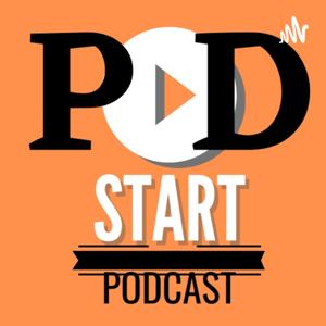 PODSTART Podcast