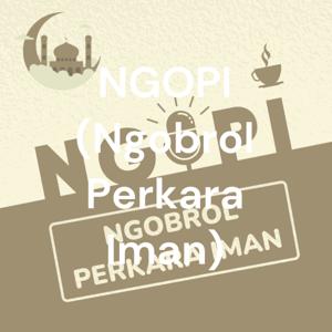 NGOPI (Ngobrol Perkara Iman)