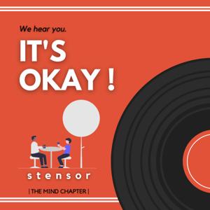 IT'S OKAY! powered by Stensor