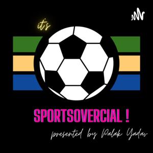 It's Sportsovercial !