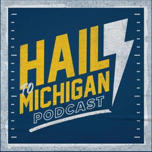 Hail To Michigan Podcast