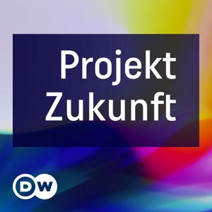 Projekt Zukunft: Das Wissenschaftsmagazin