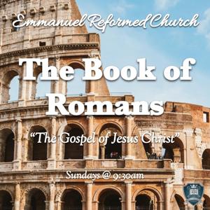 Romans Bible Study