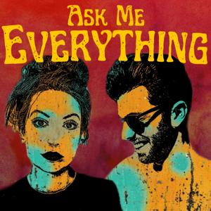 Ask Me Everything