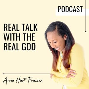 Real Talk with the REAL GOD