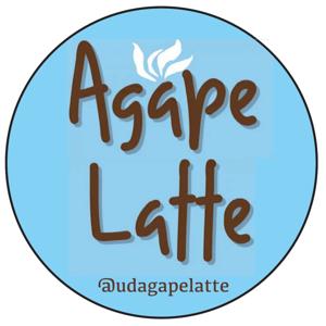 Agape Latte @ the University of Dayton