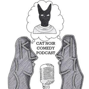 Cat Noir Comedy Podcast