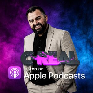 C-Real Official Podcast