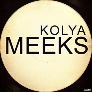 KOLYA MEEKS