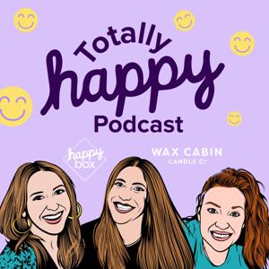 Totally Happy Podcast