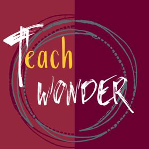 Teach Wonder