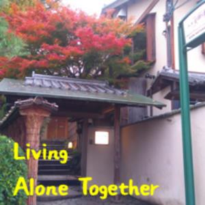 Living Alone Together