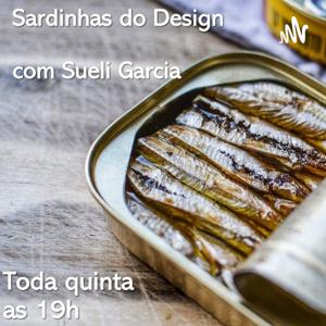 SARDINHAS DO DESIGN