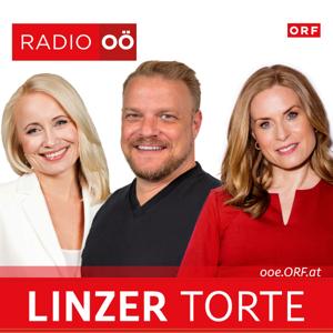 Linzer Torte
