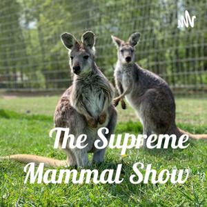 The Supreme Mammal Show