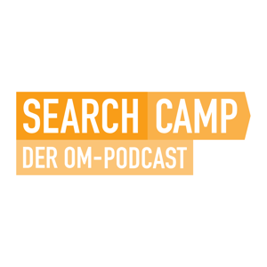 Search Camp Podcast (SEO + SEA) by Markus Hövener/Bloofusion